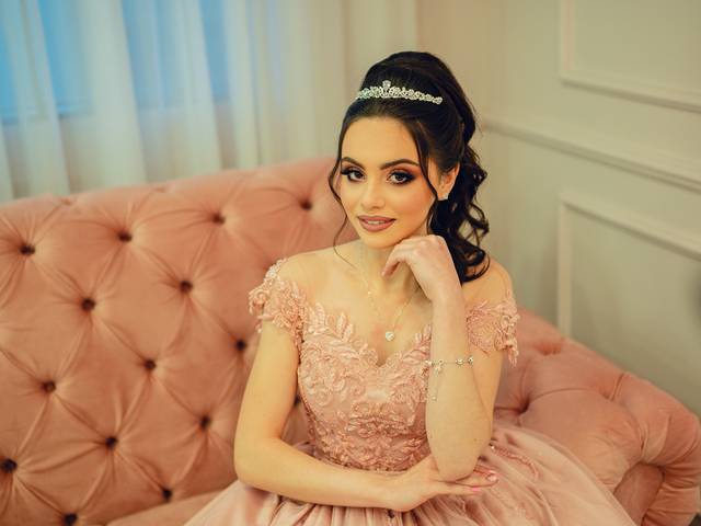 DEBUTANTE de Emily