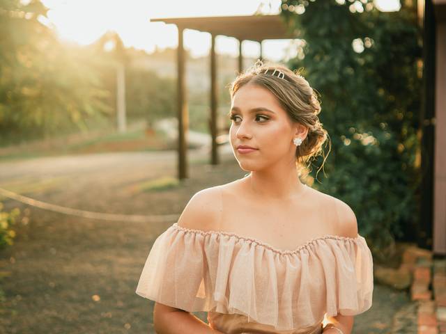 DEBUTANTE de Loryane