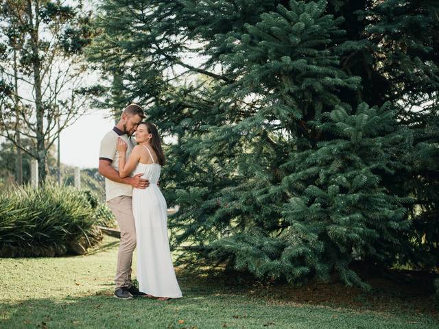 Pré wedding de Ensaio Josele&Daniel