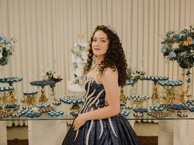 DEBUTANTE de Mabilly