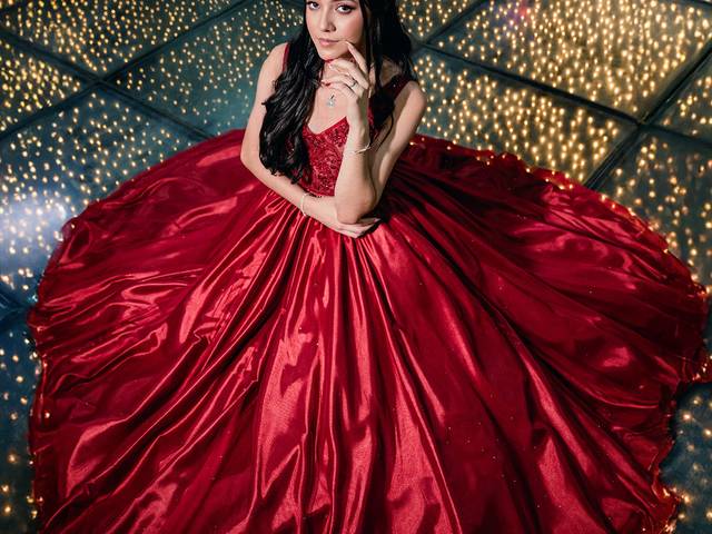 DEBUTANTE de Nicole
