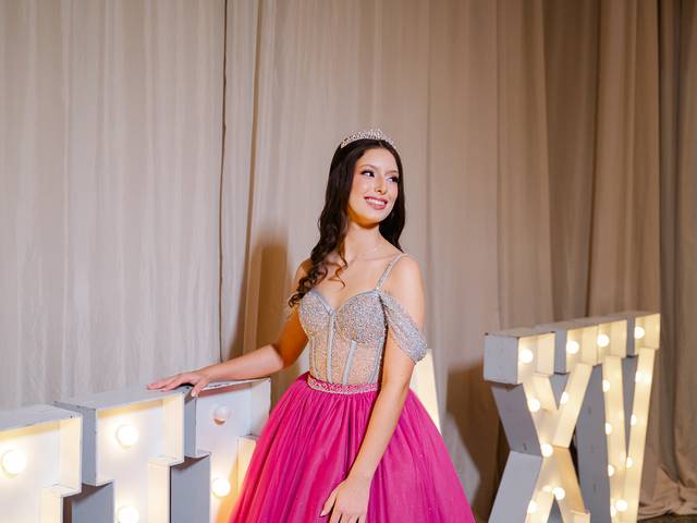 DEBUTANTE de Kamila