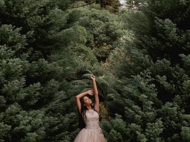 15 Anos de Book de 15 anos Duda