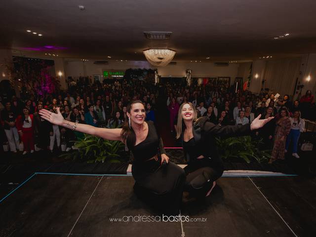 Evento de Imersão Quebrando Padrões