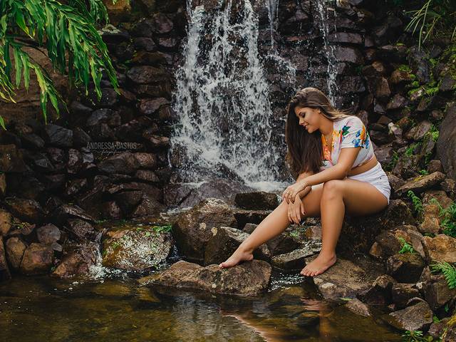 15 Anos de Dóris Moser