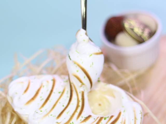 Foto Produto de Doces da Ari ABC