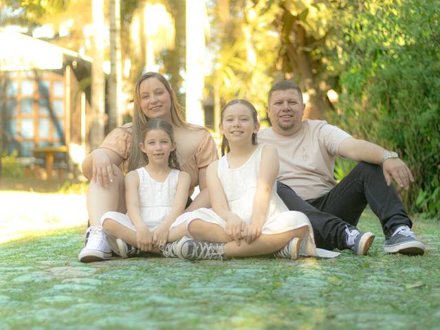 Família de Camila & Família 