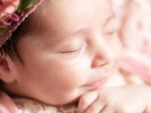 Newborns de Ensaio Newborn/ Detalhes de amor