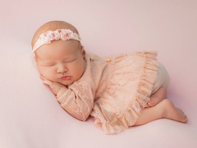 Newborn  de Newborn Clarisse