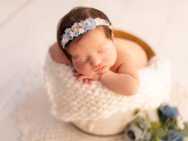 Newborn  de Newborn Valentina