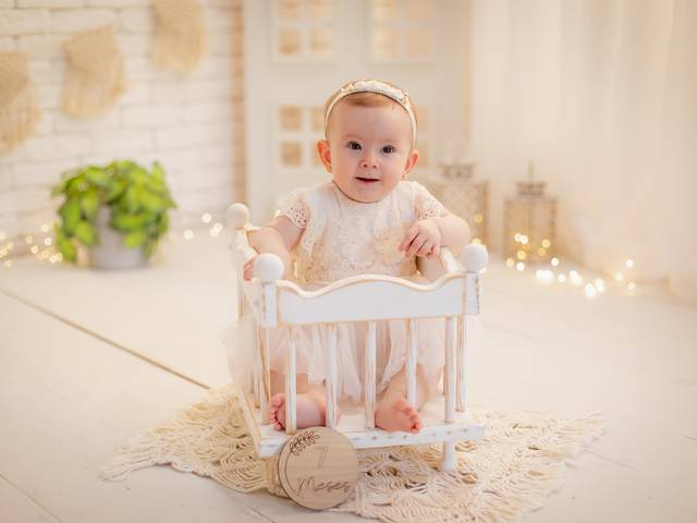 Acompanhamentos de Milena 7 meses