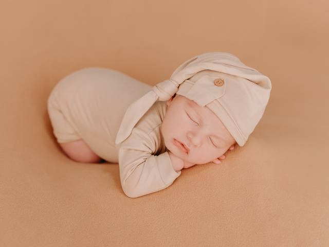 Newborn  de Joaquim 12 dias