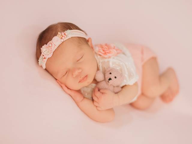 Newborn  de Newborn Isis 