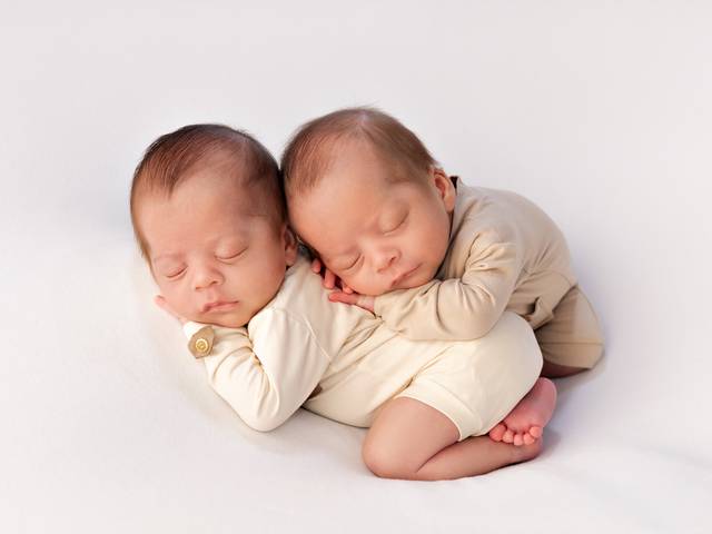 Newborn  de Newborn Kadu e Gael