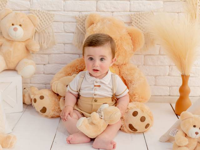 Acompanhamentos de Acompanhamento Ursos