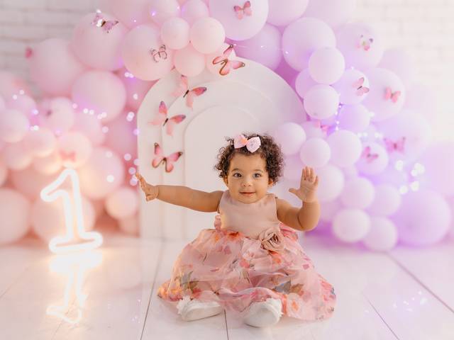 Smash The Cake de Smash the Cake da Alicia