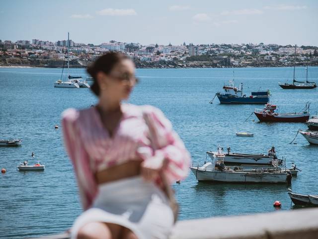 Fotos em Lisboa de Aylle 