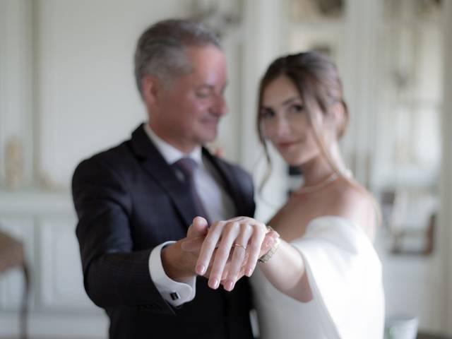 Pré-wedding de Elena & Jorge | Wedding