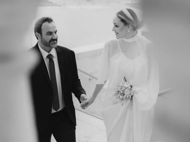 Casamento de Ana Paula & Kaká 