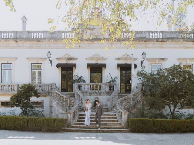 Casamento de Jéssica & Efraim 