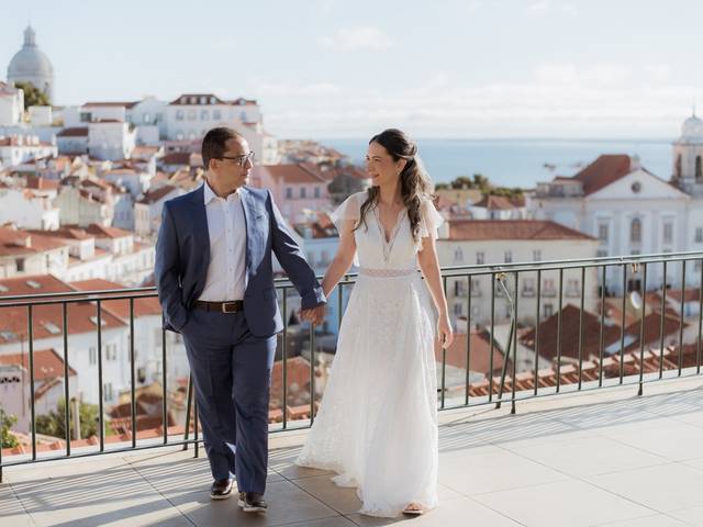 Pré-wedding de Kathiany & Mauricio