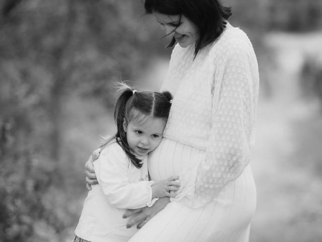 Fotos em Lisboa de Roberta, Mathias & Júlia | Gestante