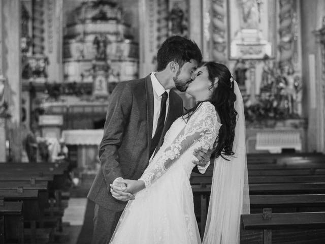 Casamento de Vitória & Filipe
