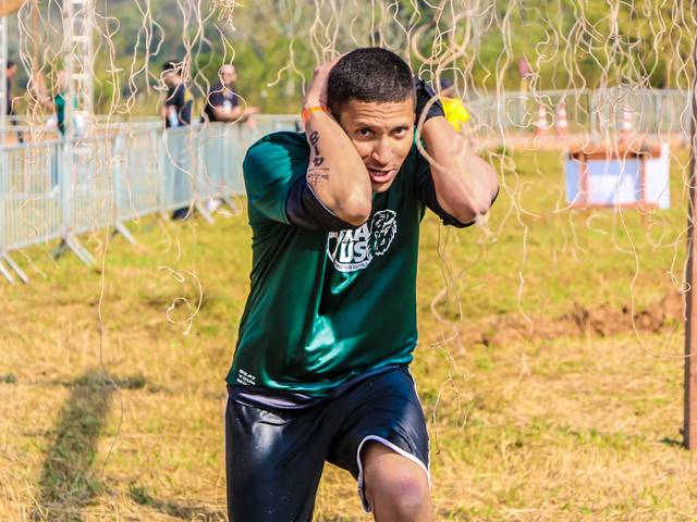 Esportes de Bravus Race Monster 