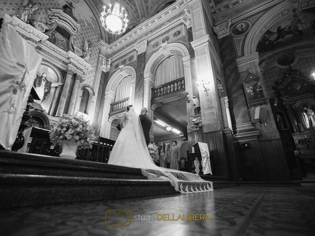 Casamentos de Silvia e Lucas