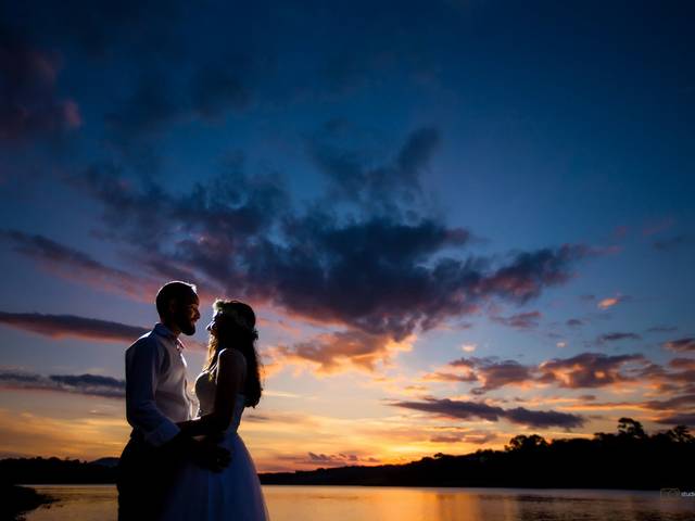 Pré-wedding de Mayara e Herrison