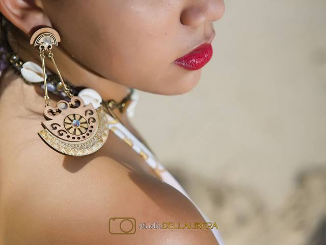 Sessão Fotografica de Brenda