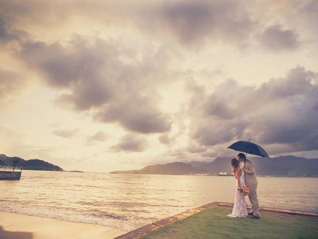 Casamentos de Video Camila e Barrie 