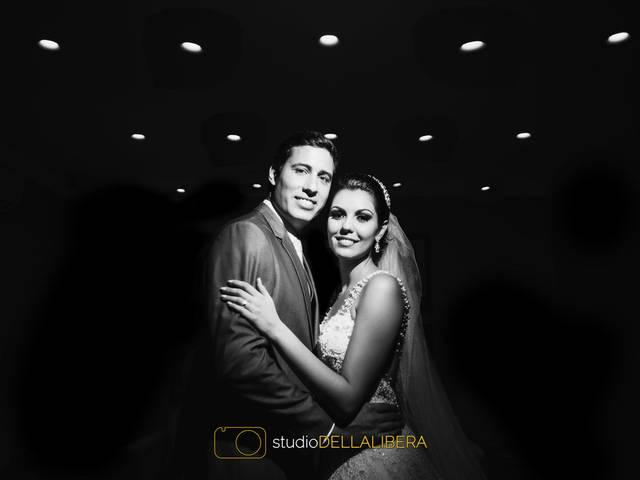 Casamentos de Casamento Rayra e Fábio