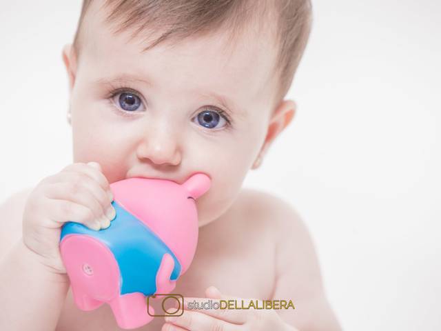 Sessão Fotografica de Ana Clara