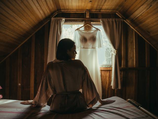 Making Of de Making of da Bruna