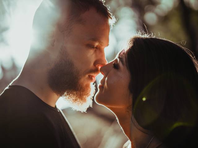 Pre Wedding de Aline e Lucas