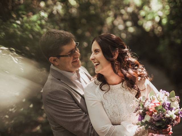 Casamentos de Dayane e Guilherme