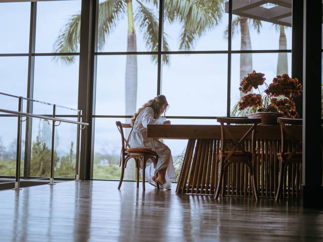 Making Of de Making Of da Tayla