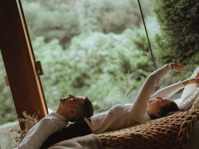 Pre Wedding de Dani e Luiz