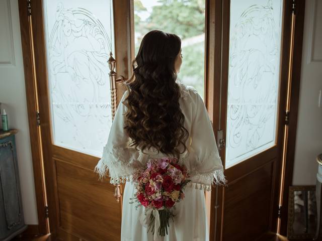 Making Of de Making Of da Letícia Guarnieri