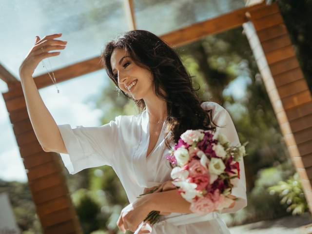 Making Of de Making Of da Cathy