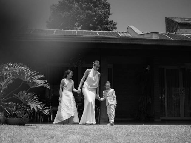 Casamentos de Nathalia e Eduarto