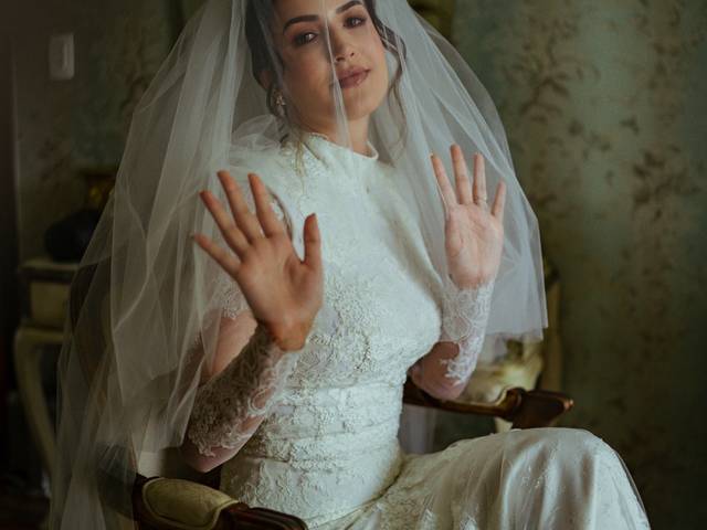 Making Of de Making da Bruna