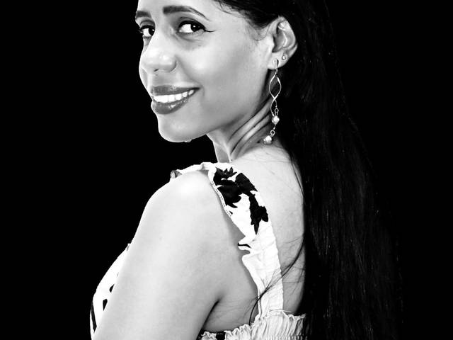 Ensaio Individual Adulto  de Ensaio da Nayara Souza 