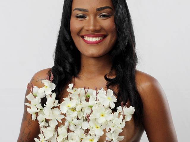 Ensaio Gestante  de Ensaio de Érica