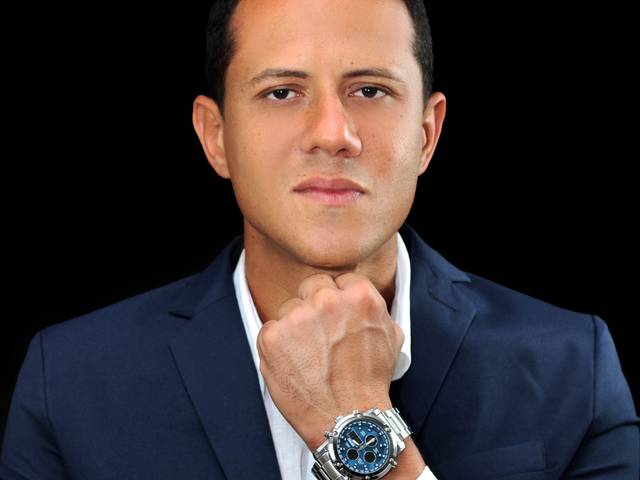 Ensaio Corporativo de Ensaio de Moisés