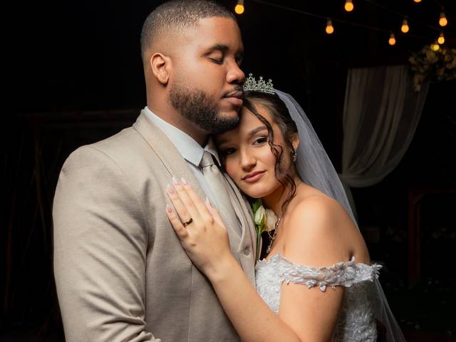 Casamento de Casamento Kevin e Esther