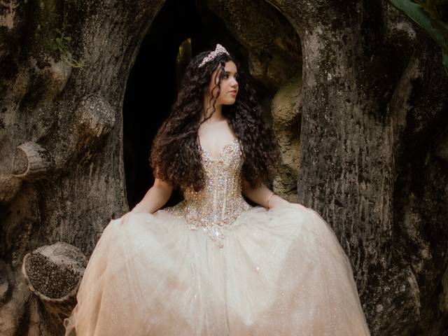 15 Anos de Ensaio Externo Millena