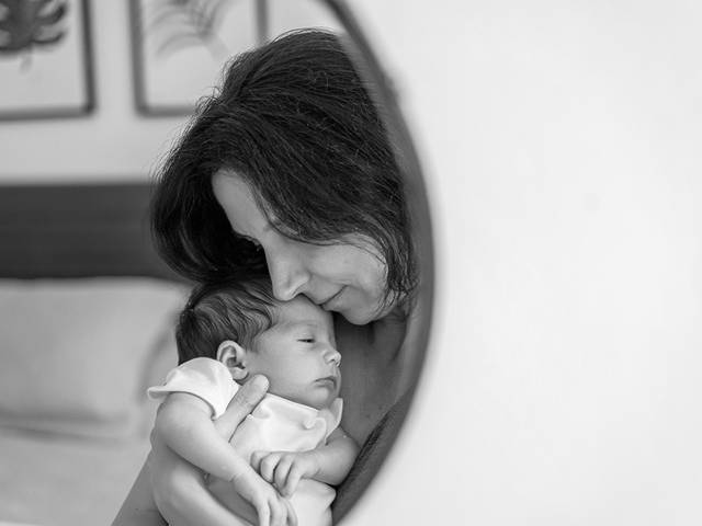 Ensaios de Laura - 22 dias