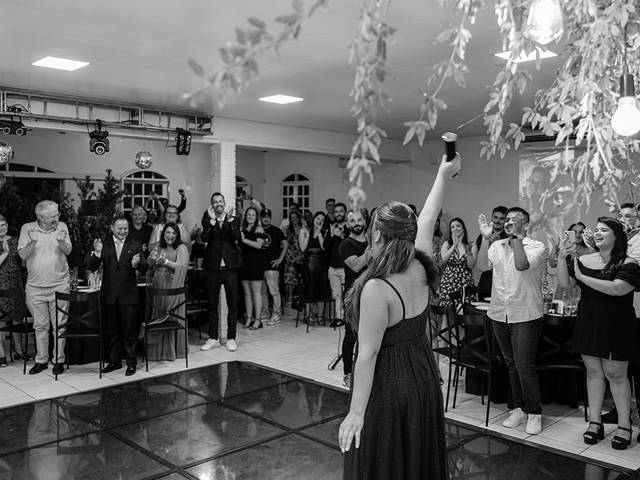 Formatura de Formatura da Camila!